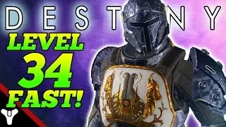 Destiny: 