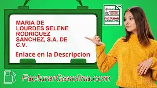 facturacion MARIA DE LOURDES SELENE RODRIGUEZ SANCHEZ