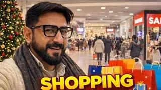 Ki Gal ho gayi thandedar Uncle😂 Sunday ka Funday #shopping #popular #sunday #fun #driving ##food 