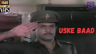 Arun Govil | 80's Indian Rare Drama Movie | Uske Baad 1985