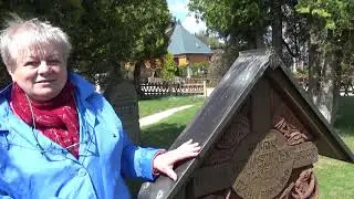 Vlog.Karpacz.Henryk Tomaszewski.