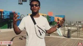 BOX PARK QATAR | DOHA
