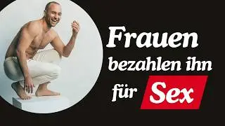 Erektion, Honorar & Kundinnen – Elias packt aus