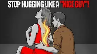 Stop Hugging Like A 
