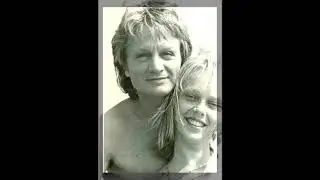 claude françois  et sofia 2 eme montage video #claudefrancois
