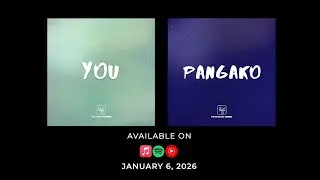 YOU // PANGAKO - Firstborn Music Teaser Release