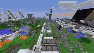 Minecraft - [Concept] 40bps 2 way piston bolt (Beta 1.7.3-1.8)