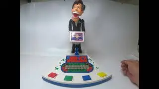 Mr Game Show Host Demo