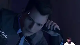 Detroit: Become Human (Replay pt01)