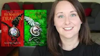 His Majesty's Dragon & Throne of Jade (Temeraire 1 & 2) Reviews
