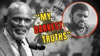 At 66, Lawrence Taylor Finally Revealed the 5 Hidden Truths Behind His NFL Reign