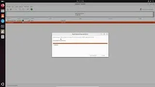 Linux &ndash; How to Partition a Disk with GParted