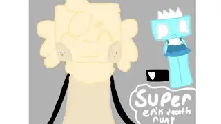 death run with some roblox friends :3 #dw #dandysworld 