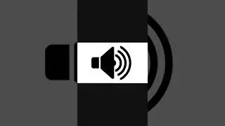 Page Back Chime (Sound Effect) #shorts