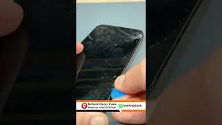 iPhone 16 Pro Max Display Change মোতালেব প্লাজা 01879552246
