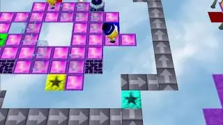 Wonderland Secret Worlds Cloud City Hidden Safety Walkthrough