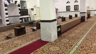 تركيب مكسر ديناكورد مع سماعات جي بي ال في مسجد / رمضان 2022