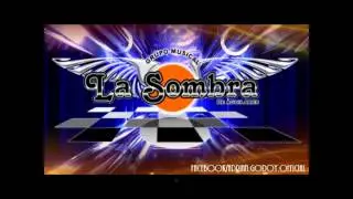 LLORA LAS ROSAS - LA SOMBRA