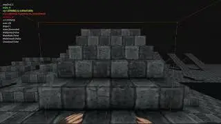 Godot 4 first person character controller