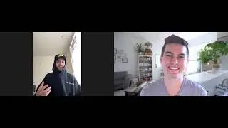 Creative Hangout with Taylor Terpstra