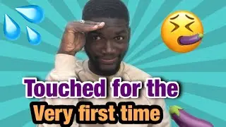 HOW I LOST MY V*RGINITY | STORYTIME | Tah J Alex
