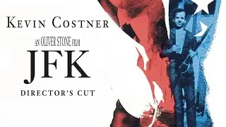 #100 JFK Director&rsquo;s Cut 1991