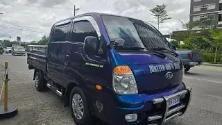 Hyundai Porter 2