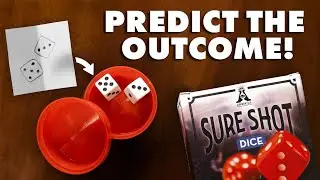 Sure Shot Dice / Apprentice Magic Review #5
