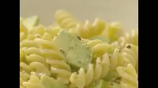 Raviolis a la carbonara - Gu&iacute;a El Cuchar&oacute;n