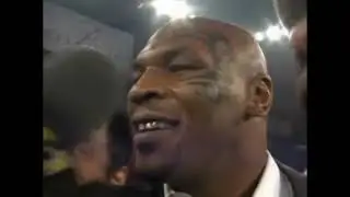 (sign the contract big boy) Mike tyson Edit 4K☠