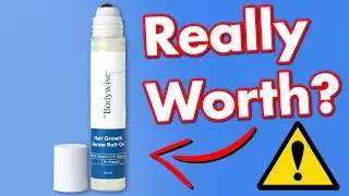 Обзор сыворотки для роста волос BeBodyWise Advanced Hair Growth Serum &mdash; правда или обман?