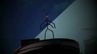Onett - Stickbug (slowed & reverb)