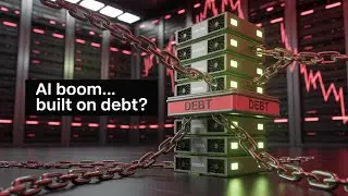 The Real Reason CoreWeave's Stock Got Obliterated