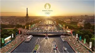 [Emission TV] Musique - Jeux Olympiques Paris 2024