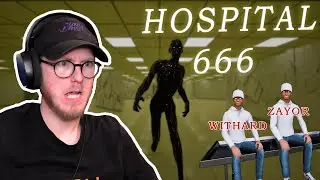 EXIT 8 EN MULTI ?? (Hospital 666) ft. Withard & Zayor