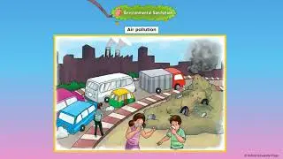 Environmental Sanitation