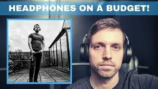 Headphones On A Budget! - Holyhigh  Bluetooth Headphones Review