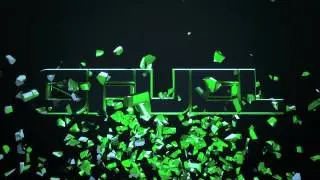 3d Intro - GFUEL