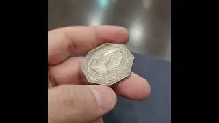 &Gamma;&alpha;&lambda;&lambda;ί&alpha; France Silver Medal &ndash; Token 1844 Assurances Le Phenix