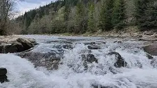 Mizun waterfalls part 1