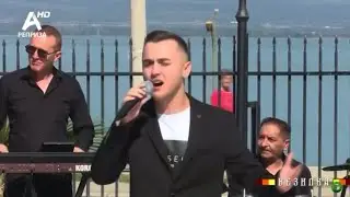 Riste Gavrovski - Odi zvezdo (Vezilka 2025)