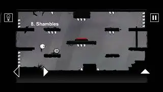 That level again level 8 Shambles - Level 8 Shambles that level again tutorial