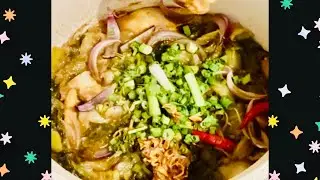 Chia sẻ cách làm món cá kho với cải muối chua - Đi bộ chơi với cháu ngoại  - Cuộc Sống Ở Úc 🇦🇺 