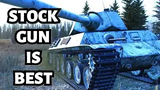 TVP 88 Cold War ERA 1 World of Tanks Modern Armor wot console
