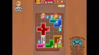 Catdom Color Hole Level 49 Walkthrough