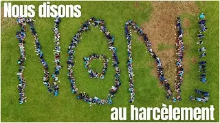 Stop au harc&egrave;lement : la parole &agrave; la communaut&eacute; LIJM