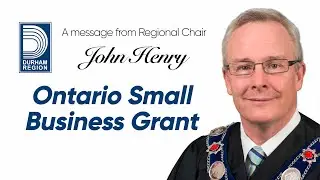 Ontario Small Business Grant | Small Business Support during COVID-19