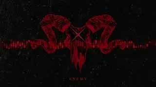 Frankie Exile - Enemy (REMASTERED) (OFFICIAL STREAM)