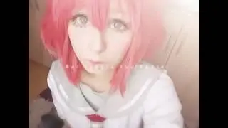 Cosplay uniform review by ijennyan