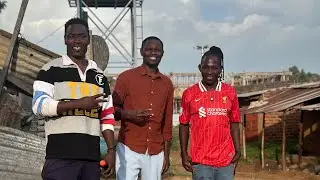 Unbelievable!!? We Finally Made Peace After He Arrived In The Village |No More!!?……
